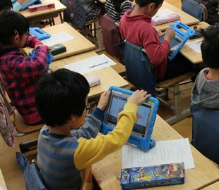 Программирование станет обязательным предметом в японских школах