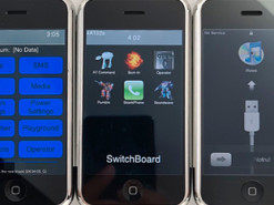Раскрыт неизвестный прототип iPhone