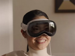 Покупці масово повертають гарнітуру Apple Vision Pro