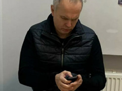 СБУ відпустила Шуфрича на волю: сказав, що просто робив селфі