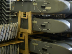 Новий ударний дрон FP-1 в Україні — унікальні кадри