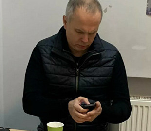 СБУ відпустила Шуфрича на волю: сказав, що просто робив селфі