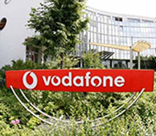 Vodafone заплатит 550 млн долларов IBM за управление облачными системами