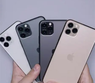 Надзвичайно проста схема обману дозволила шахраям надурити Apple на мільйони доларів