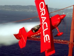 Oracle усилила санкции против российских нефтегазовых компаний