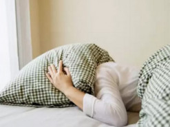 Названі хвороби, які багато хто плутає зі звичайною втомою