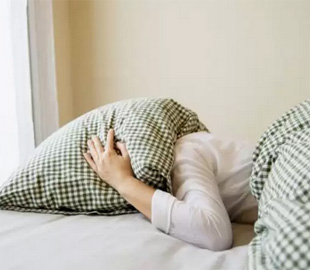 Названі хвороби, які багато хто плутає зі звичайною втомою