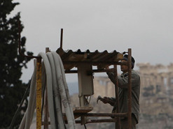 Греция и Египет построят самый длинный в мире интерконнектор для передачи возобновляемой энергии