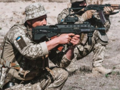 На Київщині пройдуть військові навчання: коли та де