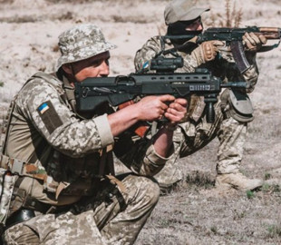 На Київщині пройдуть військові навчання: коли та де