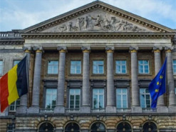 Бельгія заморозила російські активи на понад 50 мільярдів євро