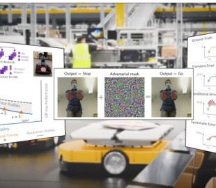 Исследование: состязательное обучение нейронных сетей снижает уровень безопасности в роботах