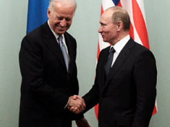 Байден призвал Путина разобраться с атаками российских кибервымогателей