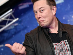 Маск безкоштовно роздасть преміум-функції деяким користувачам соцмережі Х