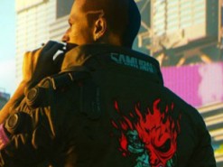 Авторы «Ведьмака» наконец показали геймплей Cyberpunk 2077