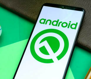 Google добавила настройку жестов в Android Q