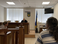 Суд Одеси розпочав слухати справу чоловіка, який публічно підтримав Путіна та дії окупантів