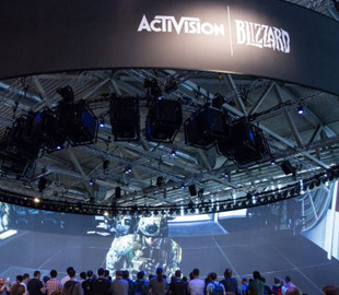 Activision Blizzard не прекратит выпускать игры на PlayStation