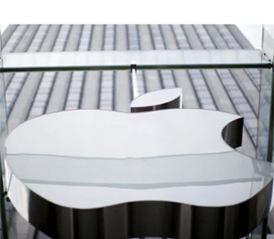 З величезним відривом. Apple очолила світовий рейтинг найцінніших брендів