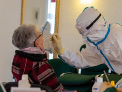 Facebook разработал алгоритм, который может предсказать ухудшение состояния COVID-больного