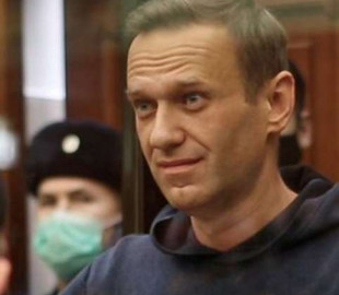 Навальный опубликовал обращение из СИЗО