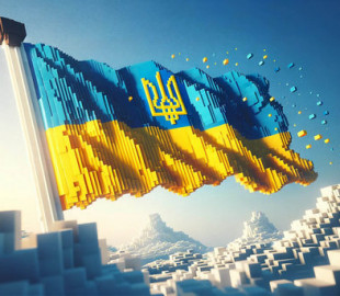 Україна відкриває новий фронт у грі Minecraft для боротьби з російською дезінформацією