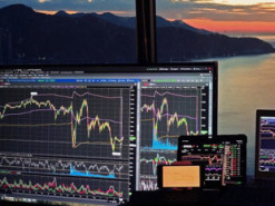 Падение акций Apple и Microsoft в течение недели оказалось рекордным за многие месяцы