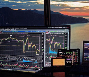 Падение акций Apple и Microsoft в течение недели оказалось рекордным за многие месяцы