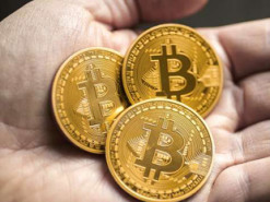 Bitcoin упал ниже $50 000 из-за намерения Байдена поднять налоги