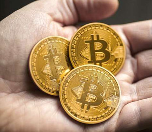 Bitcoin упал ниже $50 000 из-за намерения Байдена поднять налоги