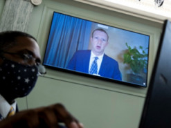 Новый антимонопольный иск против Facebook будет подан в суд до конца месяца