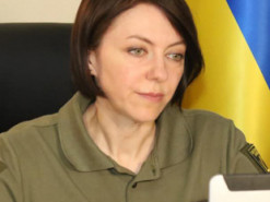 «Усі прізвища відомі». Маляр розповіла, що чекає на херсонських колаборантів