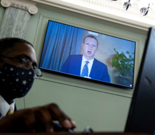 Новый антимонопольный иск против Facebook будет подан в суд до конца месяца