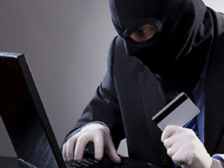 Інтернет-шахрай ошукав чоловіка на 17 тисяч гривень