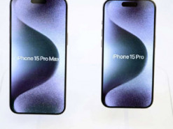 Стали відомі розміри iPhone 16 Pro та iPhone 16 Pro Max