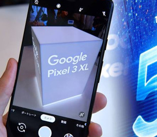 На следующей неделе Google может представить свой первый 5G-смартфон