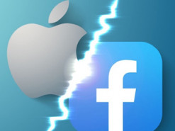Защита Apple от отслеживания обойдется Facebook в 10 миллиардов долларов в 2022 году