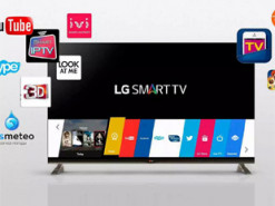 LG заблокирует купленные в неофициальных магазинах телевизоры