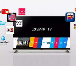 LG заблокирует купленные в неофициальных магазинах телевизоры