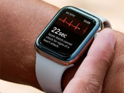 Apple Watch врятував життя користувача з інсультом