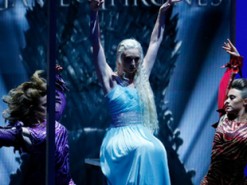 Перечислены самые опасные для пользователей пиратские сериалы