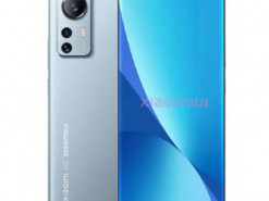 Опубликованы изображения и характеристики Xiaomi 12 Lite