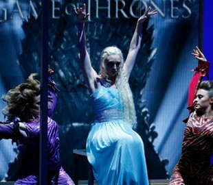 Перечислены самые опасные для пользователей пиратские сериалы