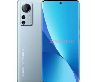 Опубликованы изображения и характеристики Xiaomi 12 Lite