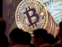 Впервые стоимость Bitcoin превысила $20 тысяч