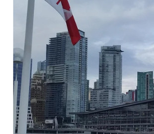 Науковиці відмовили у проживанні в Канаді — причини вигадав штучний інтелект