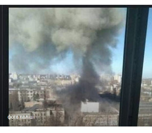 У Києві затримали 30-річного маріупольця за публікацію фото ракетних ударів