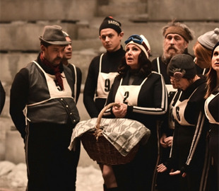 Фильм "Номера" Олега Сенцова и Ахтема Сеитаблаева выходит в онлайн-прокат