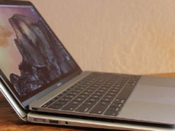 Apple может показать новый MacBook Air уже 30 октября