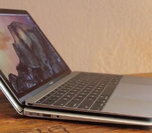 Apple может показать новый MacBook Air уже 30 октября